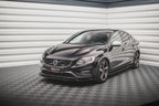 Lip delantero V.1 Volvo S60 R-Design Mk2 Facelift