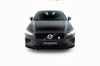 Front Lip V.1 Volvo S60/V60 R-Design Mk3