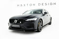 Lip delantero V.1 Volvo S60/V60 R-Design Mk3