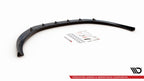 Front lip V.1 Volvo V70 Mk3