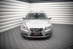 Front lip V.1 Volvo V70 Mk3