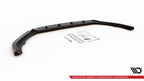 V.1 Front lip Volvo V90 Mk2