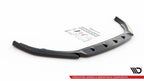 V.1 Front lip Volvo V90 Mk2