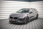 V.1 Front lip Volvo V90 Mk2
