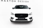 Lip delantero V.1 Volvo XC60 Mk2 R-Design