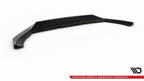 Lip delantero V.1 Volvo XC60 Mk2 R-Design