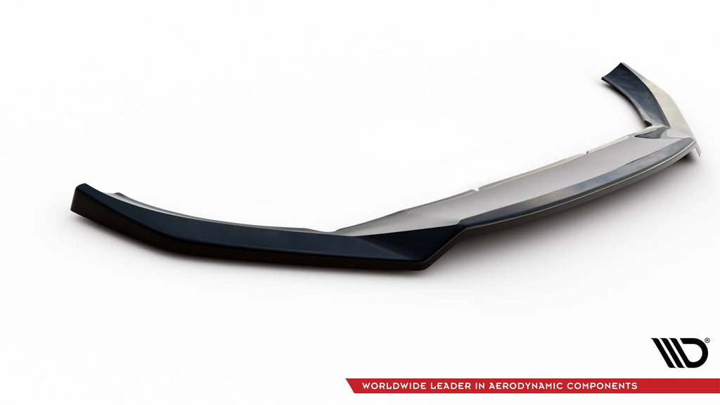 Lip delantero V.1 Volvo XC60 Mk2 R-Design