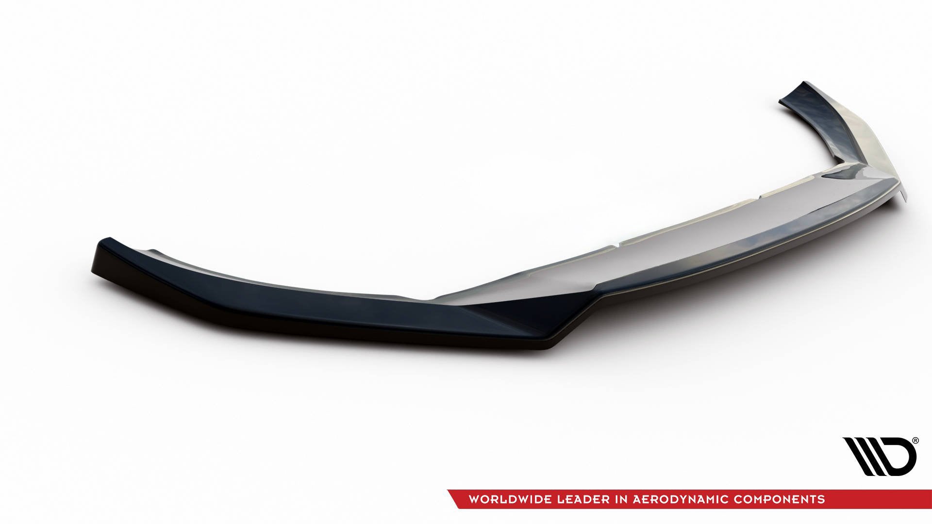 Lip delantero V.1 Volvo XC60 Mk2 R-Design