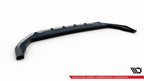 Front lip V.1 Volvo XC90 R-Design Mk2 Facelift