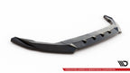 Front lip V.1 Volvo XC90 R-Design Mk2 Facelift