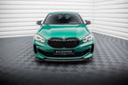 Front lip V.10 BMW M135i F40
