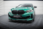 Front lip V.10 BMW M135i F40