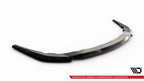 Front lip V.10 BMW M135i F40