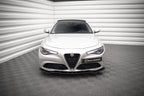 Lip delantero V.2 Alfa Romeo Giulia Sport