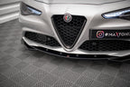 Lip delantero V.2 Alfa Romeo Giulia Sport