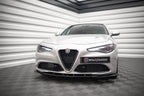 Lip delantero V.2 Alfa Romeo Giulia Sport