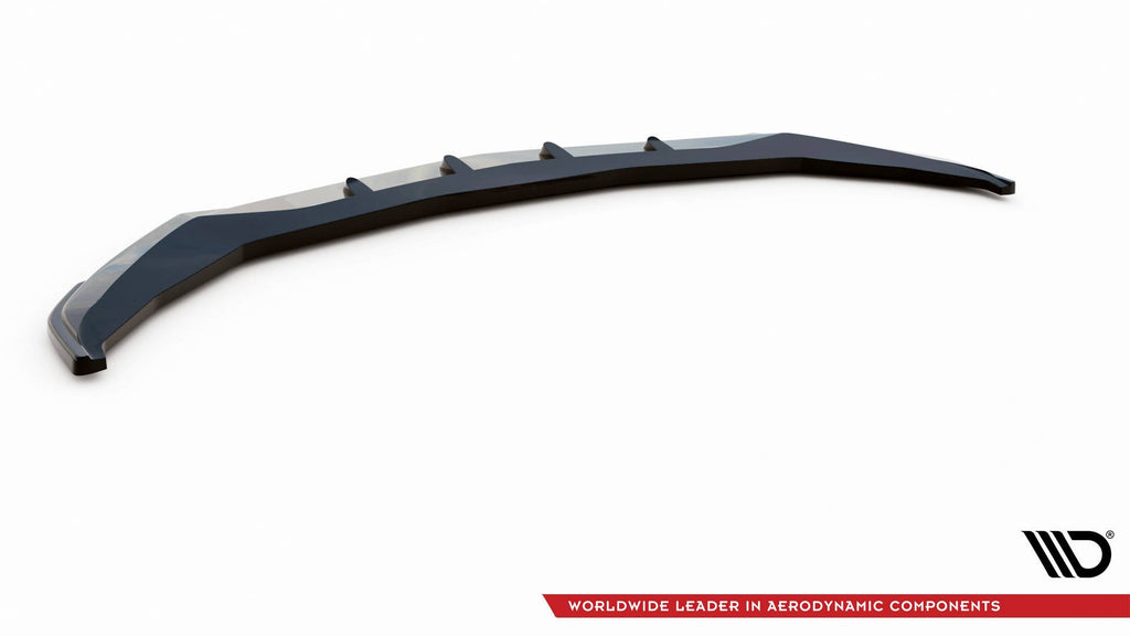Lip delantero V.2 Alfa Romeo Giulia Sport