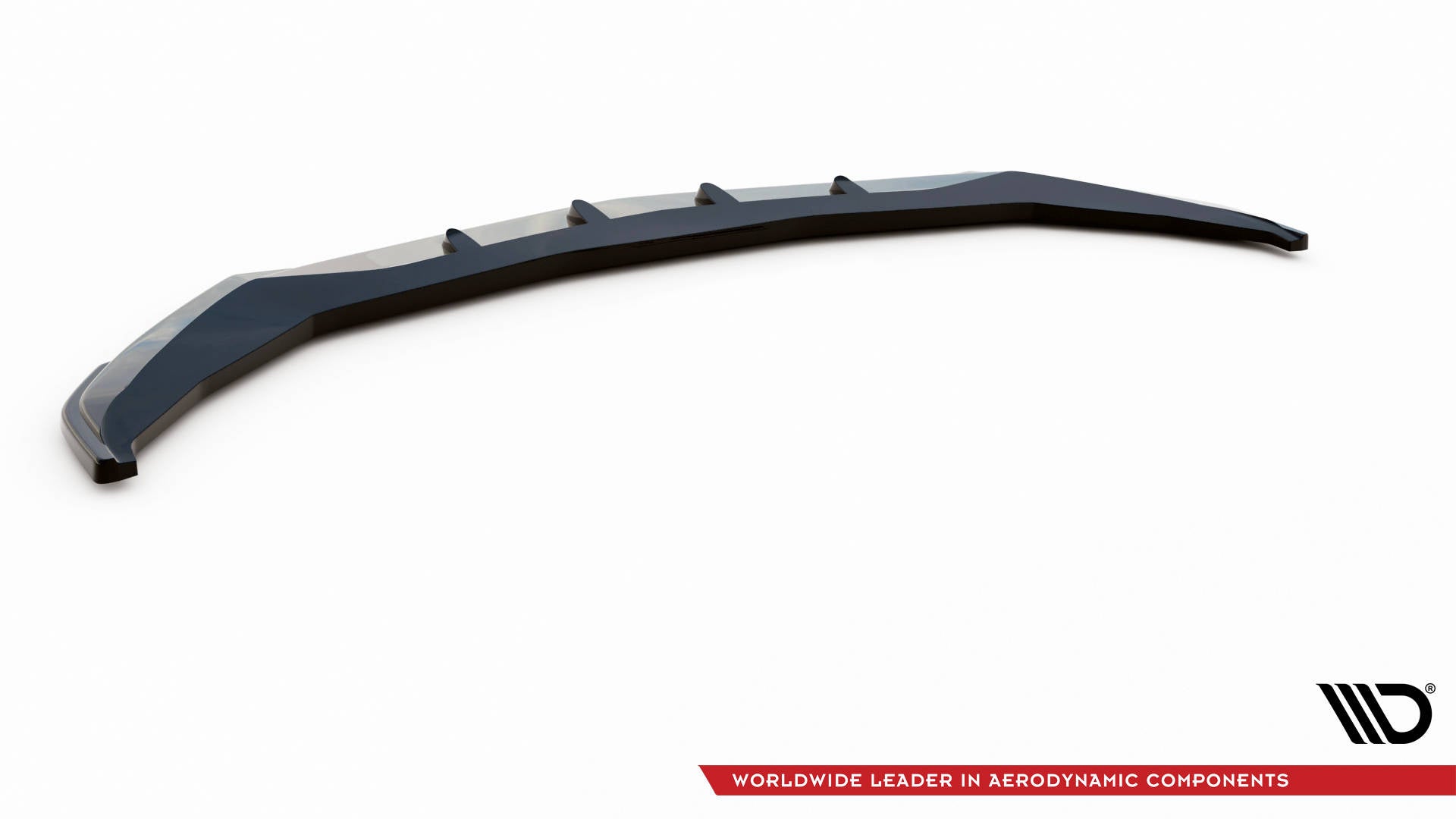 Lip delantero V.2 Alfa Romeo Giulia Sport