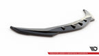 Lip delantero V.2 Alfa Romeo Giulia Sport