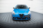 Lip delantero V.2 Alfa Romeo Giulietta Facelift