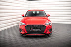 Front Lip V.2 Audi A3 8Y
