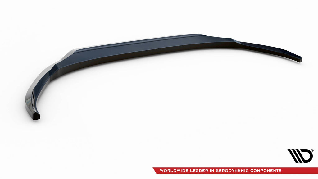 Front Lip V.2 Audi A3 8Y