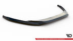 Front Lip V.2 Audi A3 8Y
