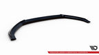 Lip delantero V.2 Audi A3 Sportback 8V Facelift