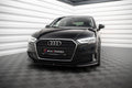 Lip delantero V.2 Audi A3 Sportback 8V Facelift