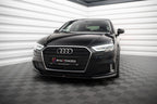 Lip delantero V.2 Audi A3 Sportback 8V Facelift