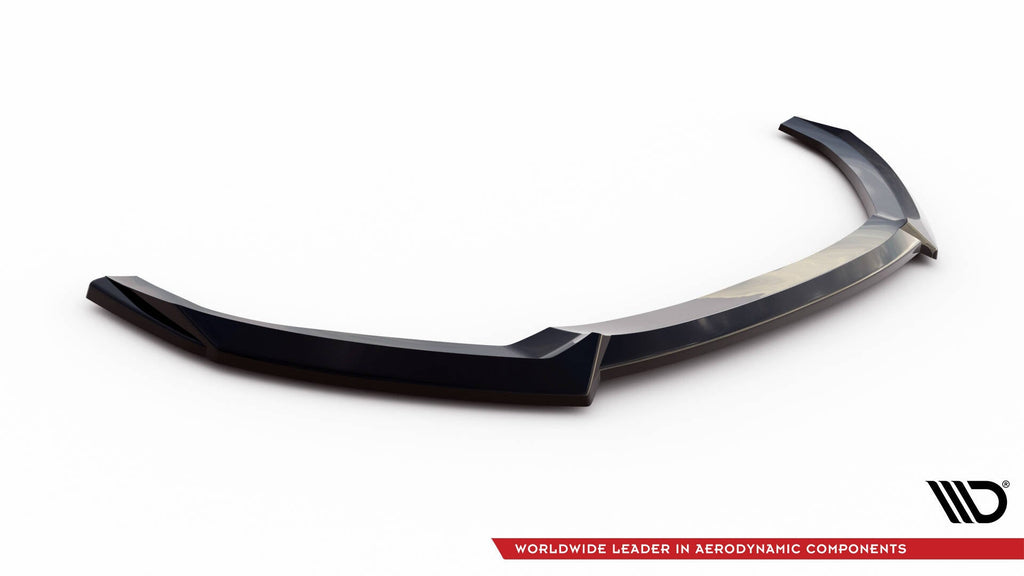 Lip delantero V.2 Audi A3 Sportback 8V Facelift