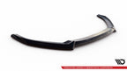 Lip delantero V.2 Audi A3 Sportback 8V Facelift