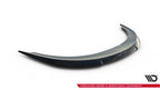 Lip delantero V.2 Audi A4 B7