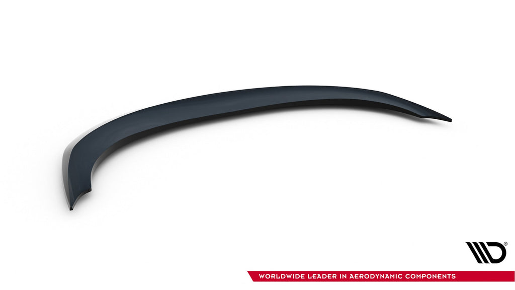 Lip delantero V.2 Audi A4 B7