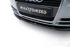 Lip delantero V.2 Audi A4 B7
