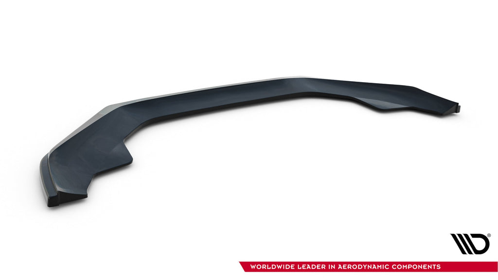 Lip delantero V.2 Audi A4 B8 Facelift