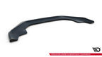 Lip delantero V.2 Audi A4 B8 Facelift