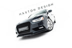 Lip delantero V.2 Audi A4 B8 Facelift