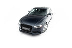 Lip delantero V.2 Audi A4 B8 Facelift