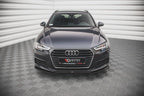 Lip delantero V.2 Audi A4 B9
