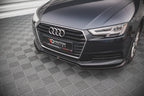 Lip delantero V.2 Audi A4 B9