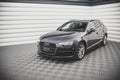 Lip delantero V.2 Audi A4 B9