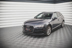Lip delantero V.2 Audi A4 B9