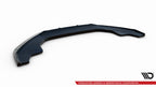 Front Lip V.2 Audi A4 Competition B8 Facelift