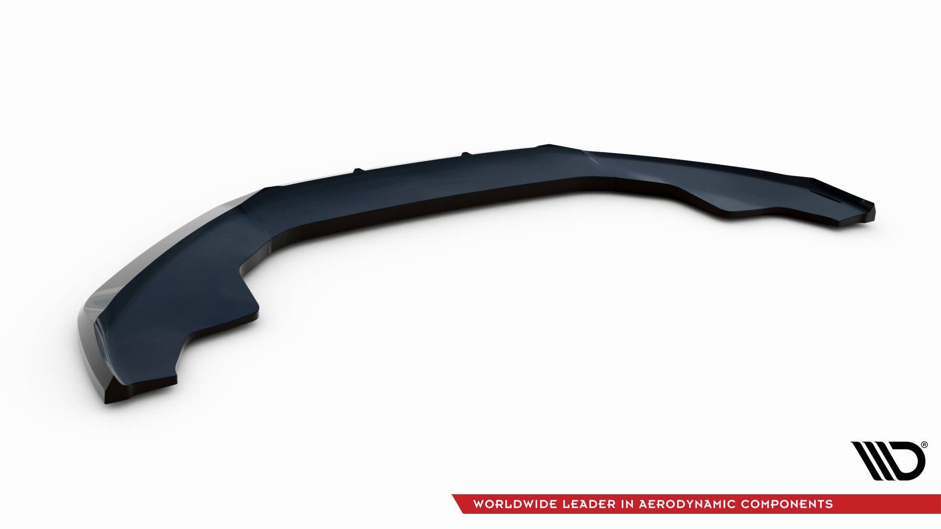 Lip delantero V.2 Audi A4 Competition B8 Facelift