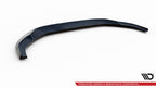Front Lip V.2 Audi A4 Competition B9