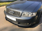 Front Lip V.2 Audi A4 S-Line B6