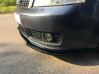 Front Lip V.2 Audi A4 S-Line B6