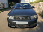 Front Lip V.2 Audi A4 S-Line B6