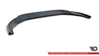 Lip delantero V.2 Audi A4 S-Line / S4 B9 Facelift